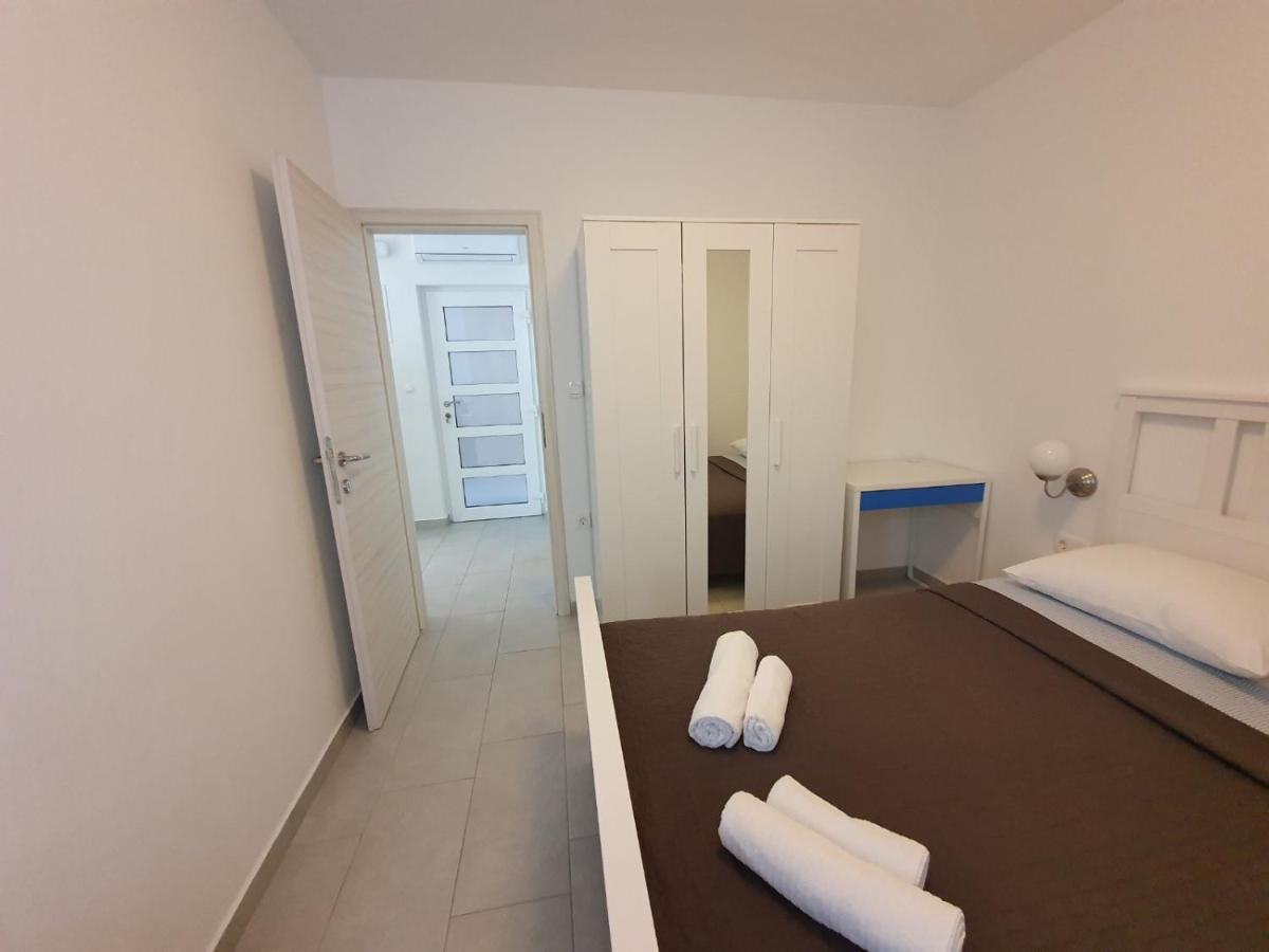 Apartmani Plaza سيلتسي المظهر الخارجي الصورة
