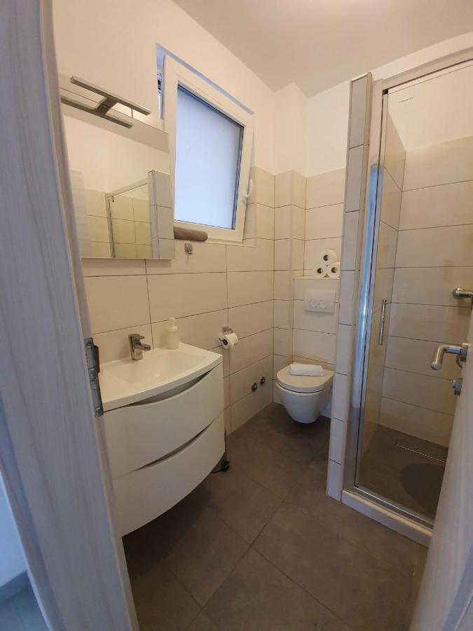 Apartmani Plaza سيلتسي المظهر الخارجي الصورة