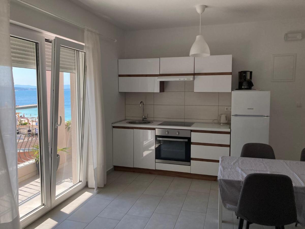 Apartmani Plaza سيلتسي المظهر الخارجي الصورة