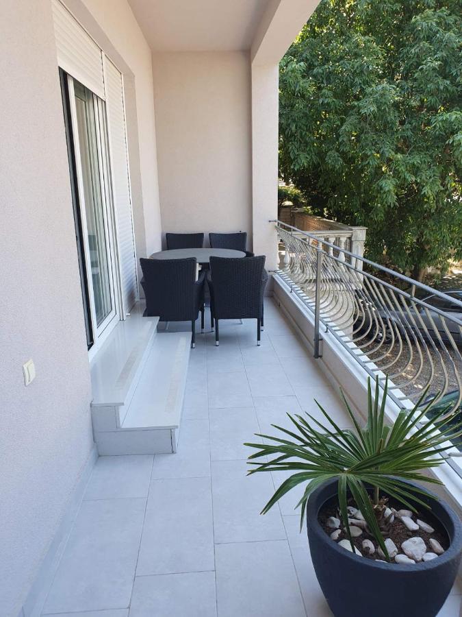 Apartmani Plaza سيلتسي المظهر الخارجي الصورة