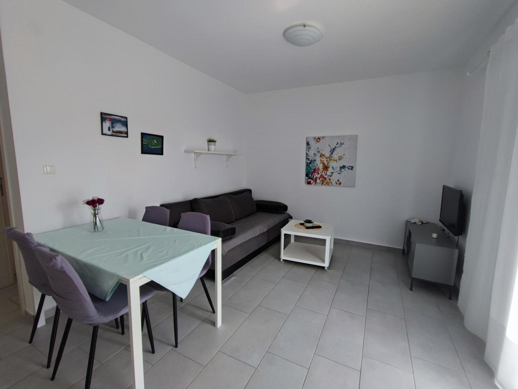 Apartmani Plaza سيلتسي الغرفة الصورة